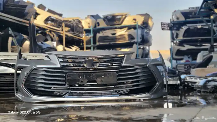 تويوتا افالون 2023 0