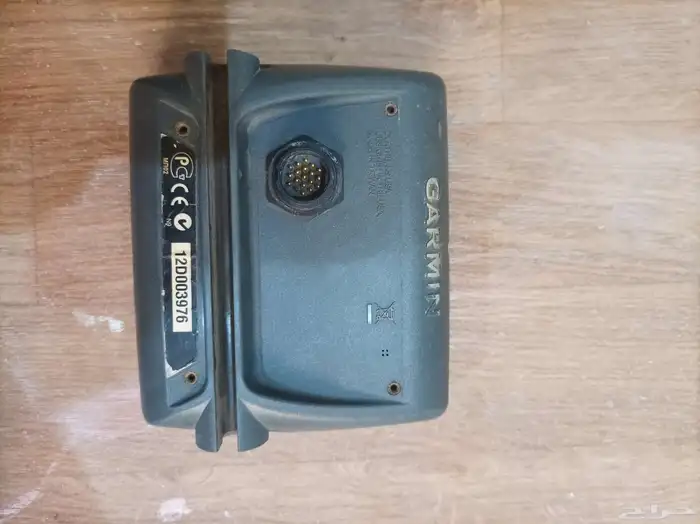 جهاز جارمن فيش فايندر400C قطع غيار 6