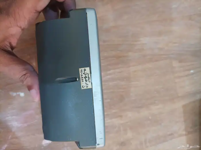 جهاز جارمن فيش فايندر400C قطع غيار 5