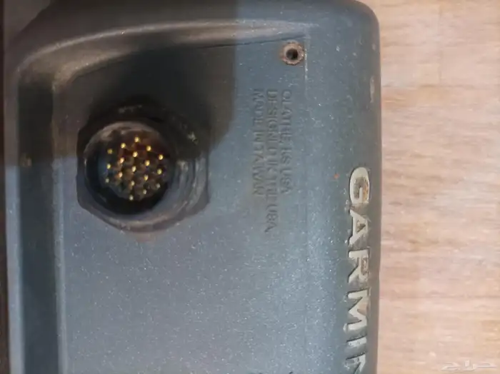 جهاز جارمن فيش فايندر400C قطع غيار 7