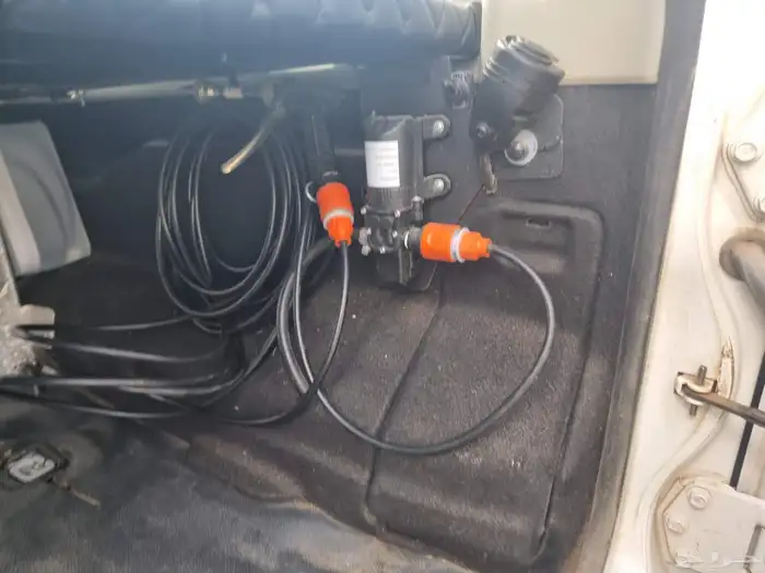 باترول سفاري ربع 9