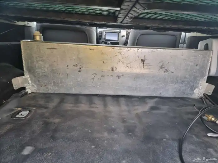 باترول سفاري ربع 13