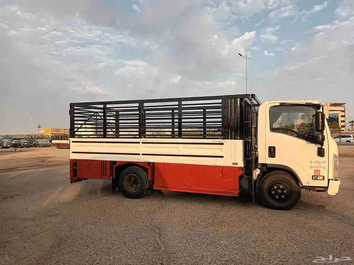 دينا للنقل داخل ينبع وخارجها وغيرها 0