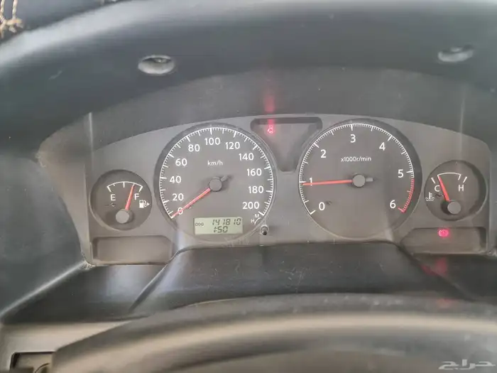 باترول سفاري ربع 5