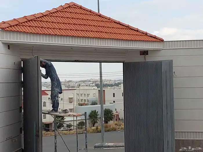 حجر طبيعي ورخام خميس مشيط أبها 9