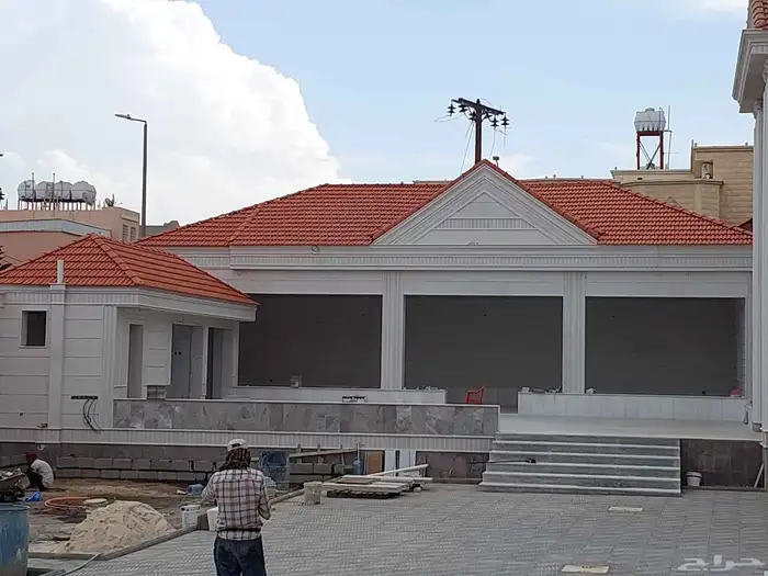 حجر طبيعي ورخام خميس مشيط أبها 8