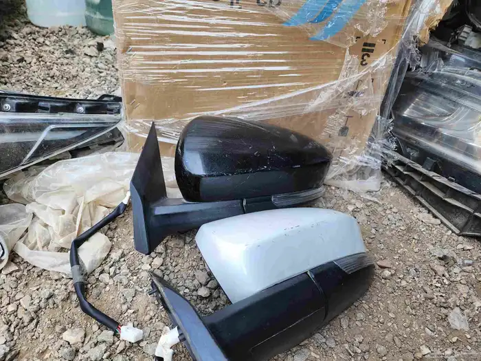 مرايات جانبيه راش 2018-2025 1