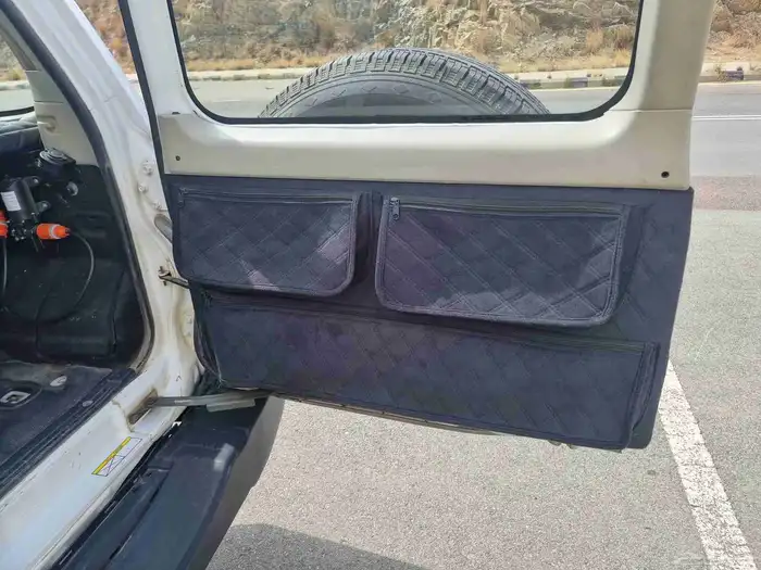 باترول سفاري ربع 11