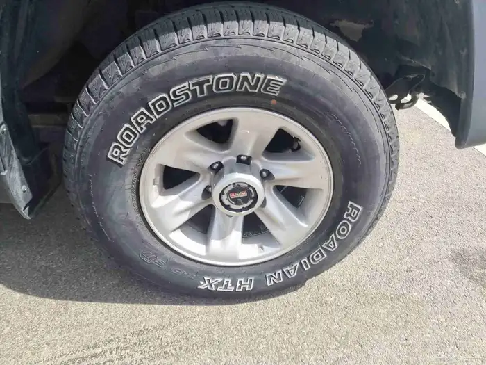 باترول سفاري ربع 6