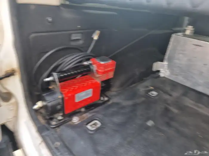 باترول سفاري ربع 12