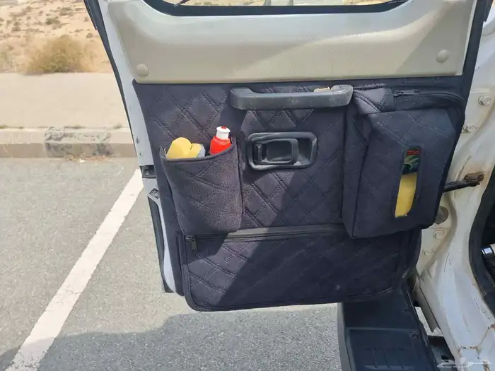 باترول سفاري ربع 10