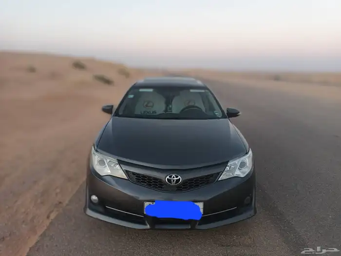 كامري 2012 1