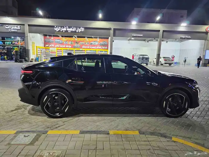 بيجو 408 GT أعلى فئه 2024 3