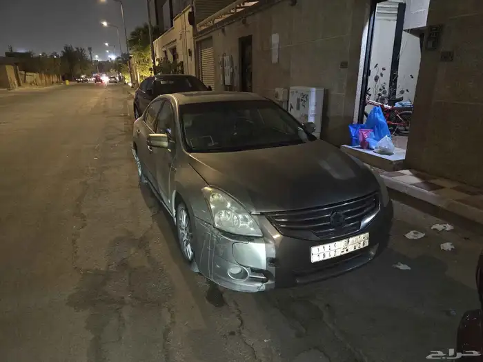 التيما 2011 فل كامل للبيع 2