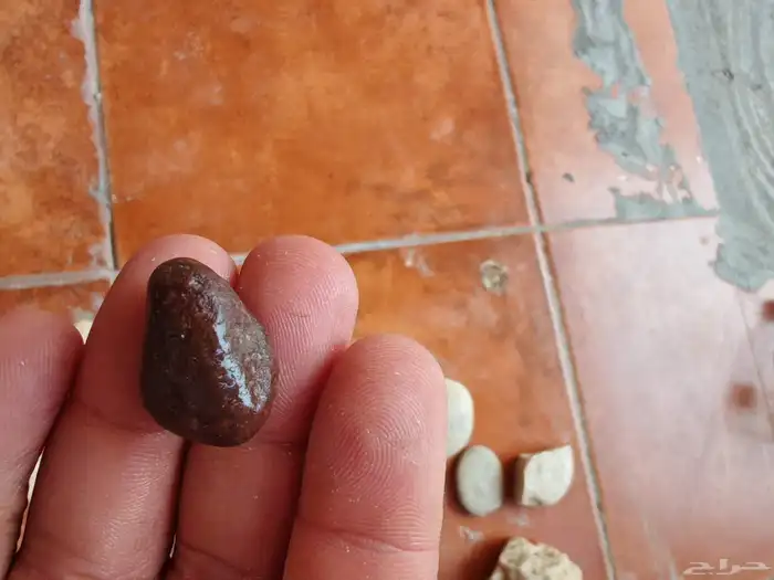 لبيع الحجران 3