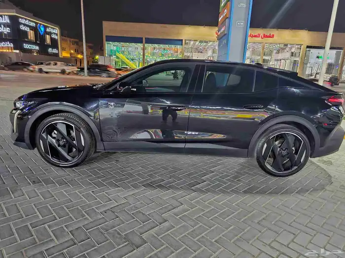 بيجو 408 GT أعلى فئه 2024 0