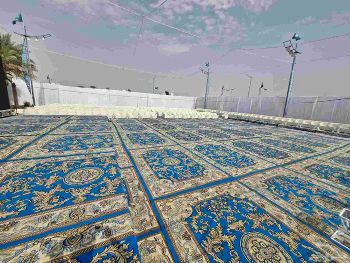 تاجير كنب تاجير كراسي وطاولات تاجير جلسات خارجيه تاجير قهوجي 3