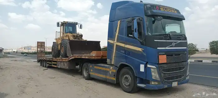 لوبد في جده 1