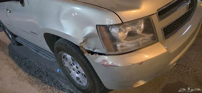 تاهو للبيع 2010LT 7