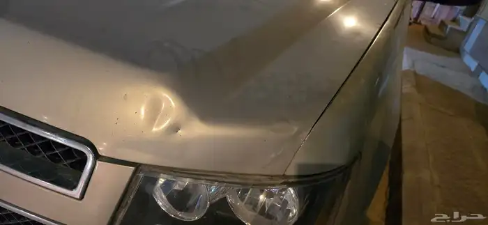 تاهو للبيع 2010LT 3