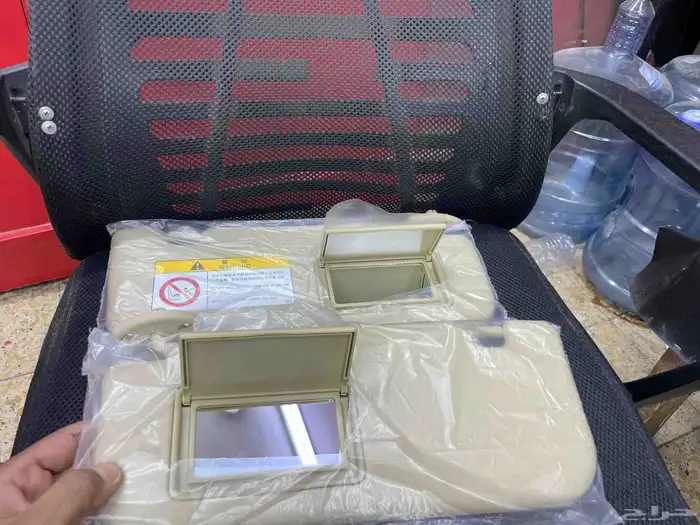 شماسات برادو من 10 الى23 6