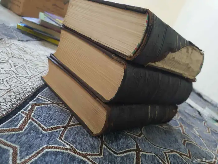 الدرر والفرائد المنظمة في اخبار الحاج وطريق مكة المعظمة 0