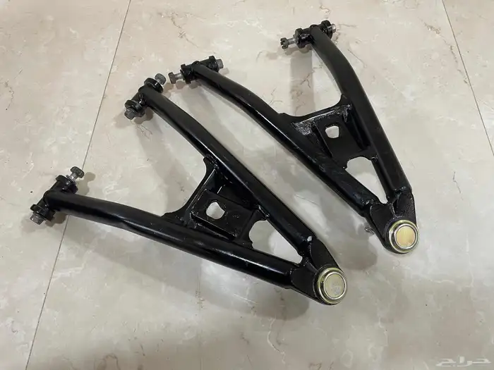 مقصات دباب رابتر 700 - واي اف زد 450 2