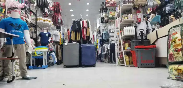 ملابس رجالية .نسائية .بناتي .ولالدي 2