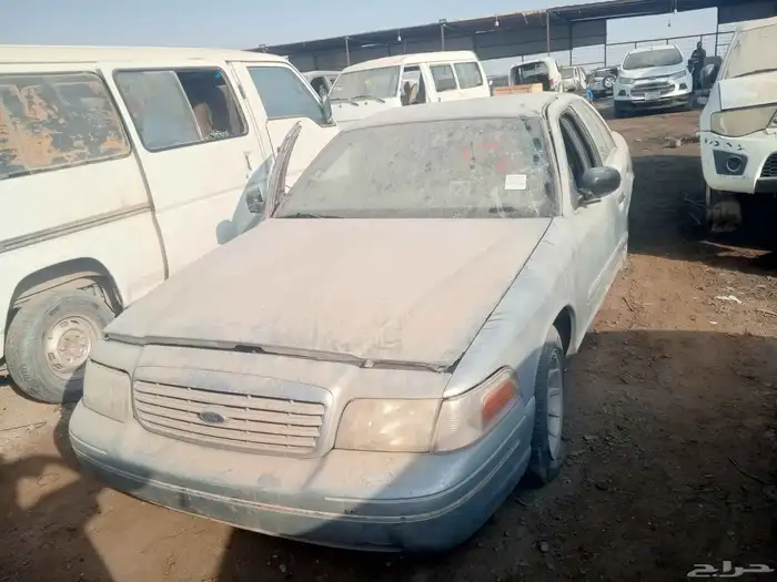 جميع السيارات قطع غيار 4