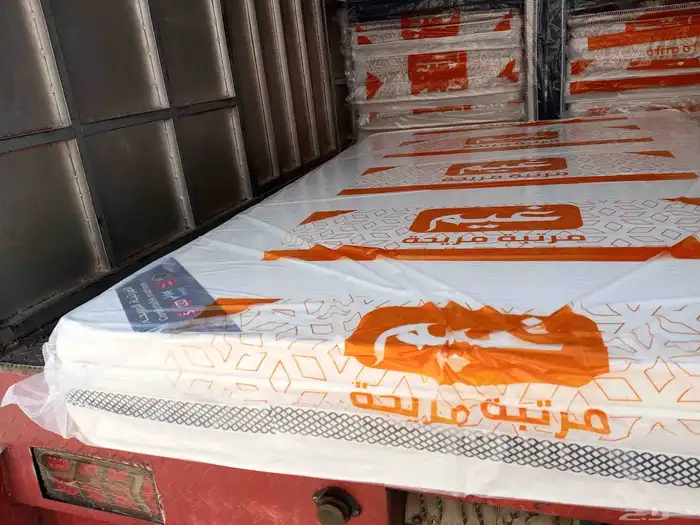 مراتب سراير ااثاث عمال 19