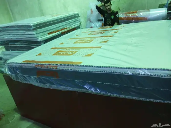 مراتب سراير ااثاث عمال 22