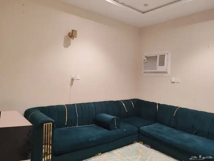 كنب نظيف جدا للبيع 1