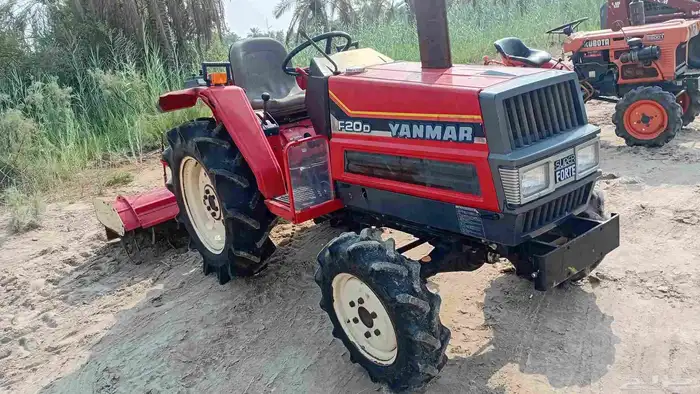 حراثه حجم وسط للايجار او البيع 0