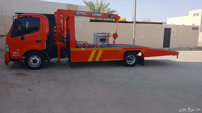 سطحه ونش للنقل 0