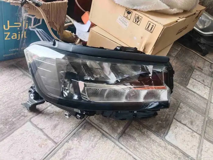 لوفر لكم قطع تويوتا جميع قطع الغيار السيارات تويوتا كامري 2