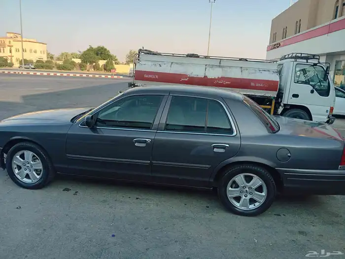 كروان فكتوريا 2009 8