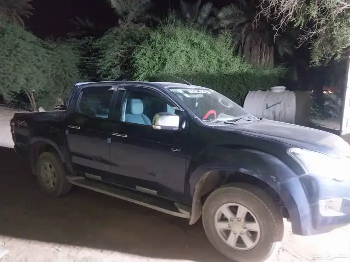ايسوزو 2013 3