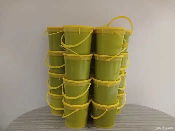 دبس تمر 3