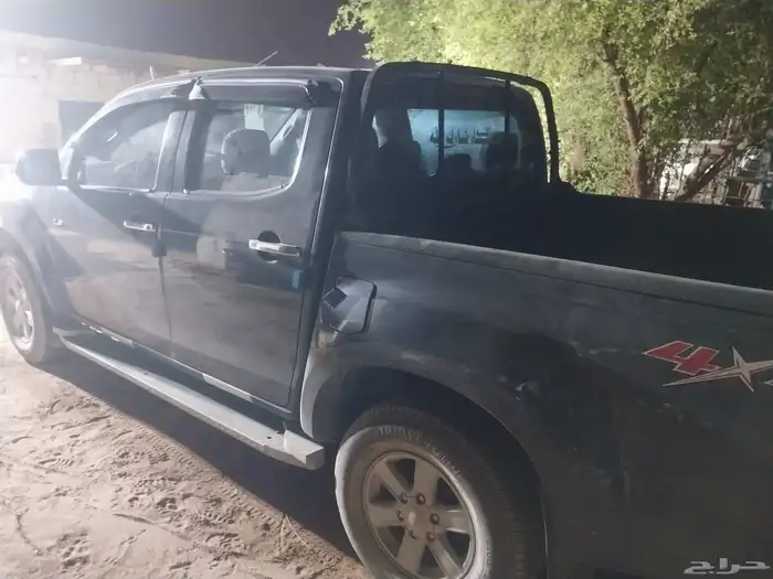 ايسوزو 2013 2