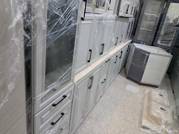 مطابخ جديده جاهزة 3