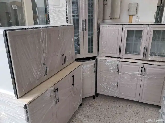 مطابخ جديده جاهزة 2