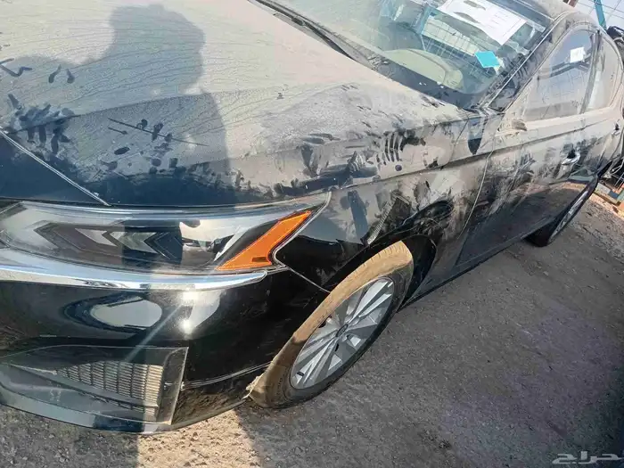 تشليح قطع غيار نيسان التيما مديل 25 5