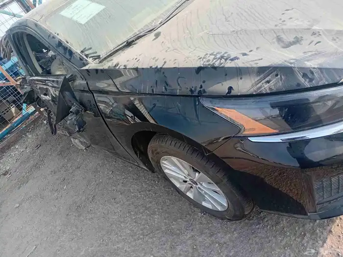 تشليح قطع غيار نيسان التيما مديل 25 0