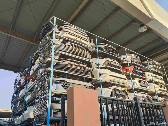 لوفر لكم قطع تويوتا جميع قطع الغيار السيارات تويوتا كامري 0