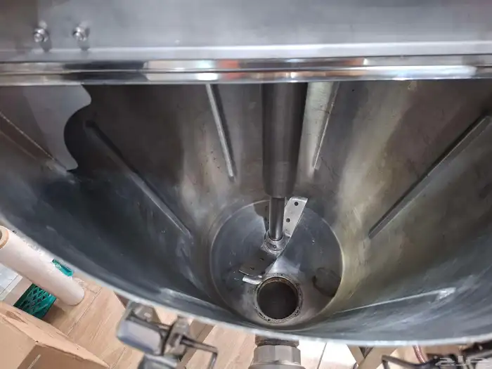 خلاط كبير عصيرات 4