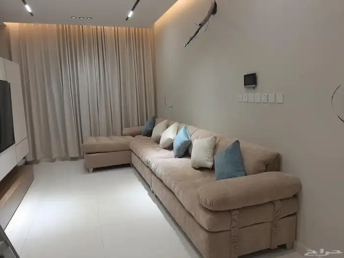 مفروشات الرياض  تفصيل جميع انواع الكنب والجلسات الارضي والس 7