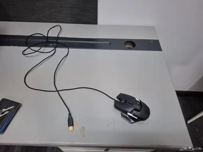 ماوس قيمنق من ريزر مستعمل 3