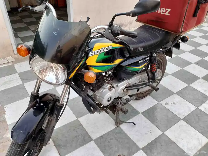 مثال دبابات بوكسر موديل 2024 1