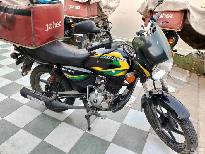 مثال دبابات بوكسر موديل 2024 0