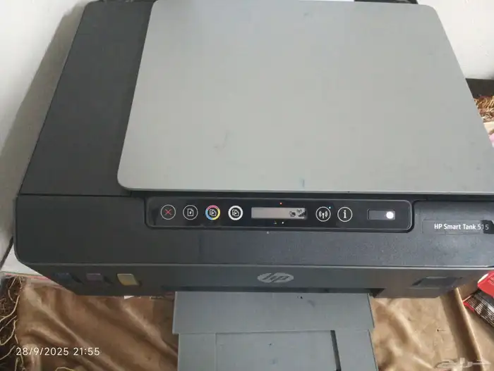 طابعه اتش بي سمارت تنك 515 0
